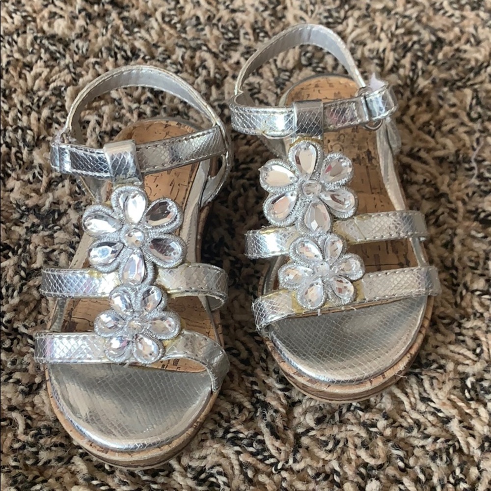 Super cute sandals
